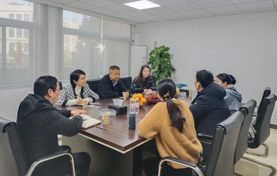 湖南江海與軍工制造行業(yè)客戶共筑品質(zhì)合作新高地！